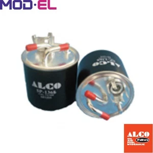 FUEL FILTER SP-1368 FOR AUDI A8D3 BMC/BVN 4.1L ASE 3.9L 8cyl A8 D3 BNG 3.0L - Picture 1 of 6