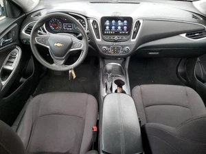 Driver Left Front Spindle/Knuckle Fits 16-23 MALIBU 2912322 - Picture 1 of 12