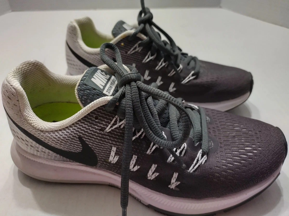 Nike Air Zoom Pegasus 33 Athletic Shoes for Women for sale | eBay