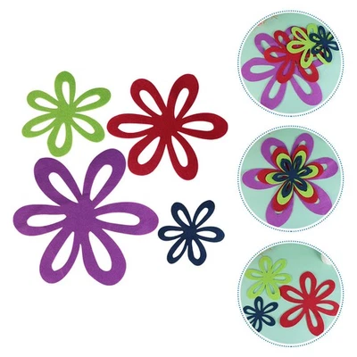  8 Pcs Spülmatte Unterlage Küche Küchenmatte Heiße Matten Für Arbeitsplatten - Bild 1 von 4