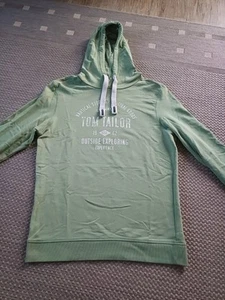 Tom Tailor Pulli Gr.L,neuwertig - Bild 1 von 3