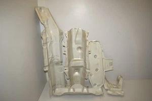 BMW F46 218i F45 Wärmeisolierung Satz Heat insulator set 7290782 7290740 - Picture 1 of 11