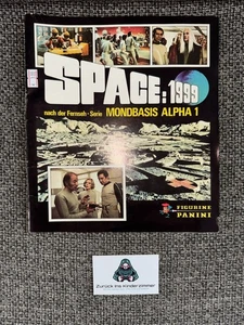 Panini Space Mondbasis Alpha 271/399 Sticker - Picture 1 of 24