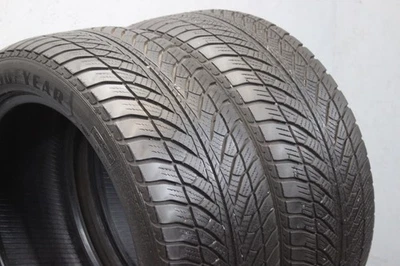 2x Goodyear UltraGrip 8 MOE RSC* M+S XL 245 45 R18 100V, 6mm, nr 22799 - Bild 1 von 4