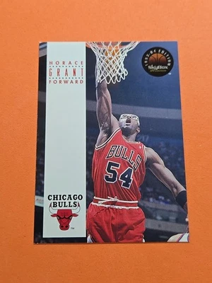 1993-94 Horace Grant Skybox #44 - Image 1 of 2