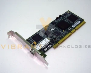 Emulex LP90002L-E 2GB Host Bus Adapter Host Bus Adapter HBA zj - Picture 1 of 5
