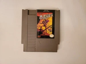 8 Eyes (Nes) - Picture 1 of 2