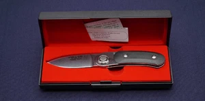 GERBER SERIES Ⅱ Paul Knife 1997 FINAL - Picture 1 of 8