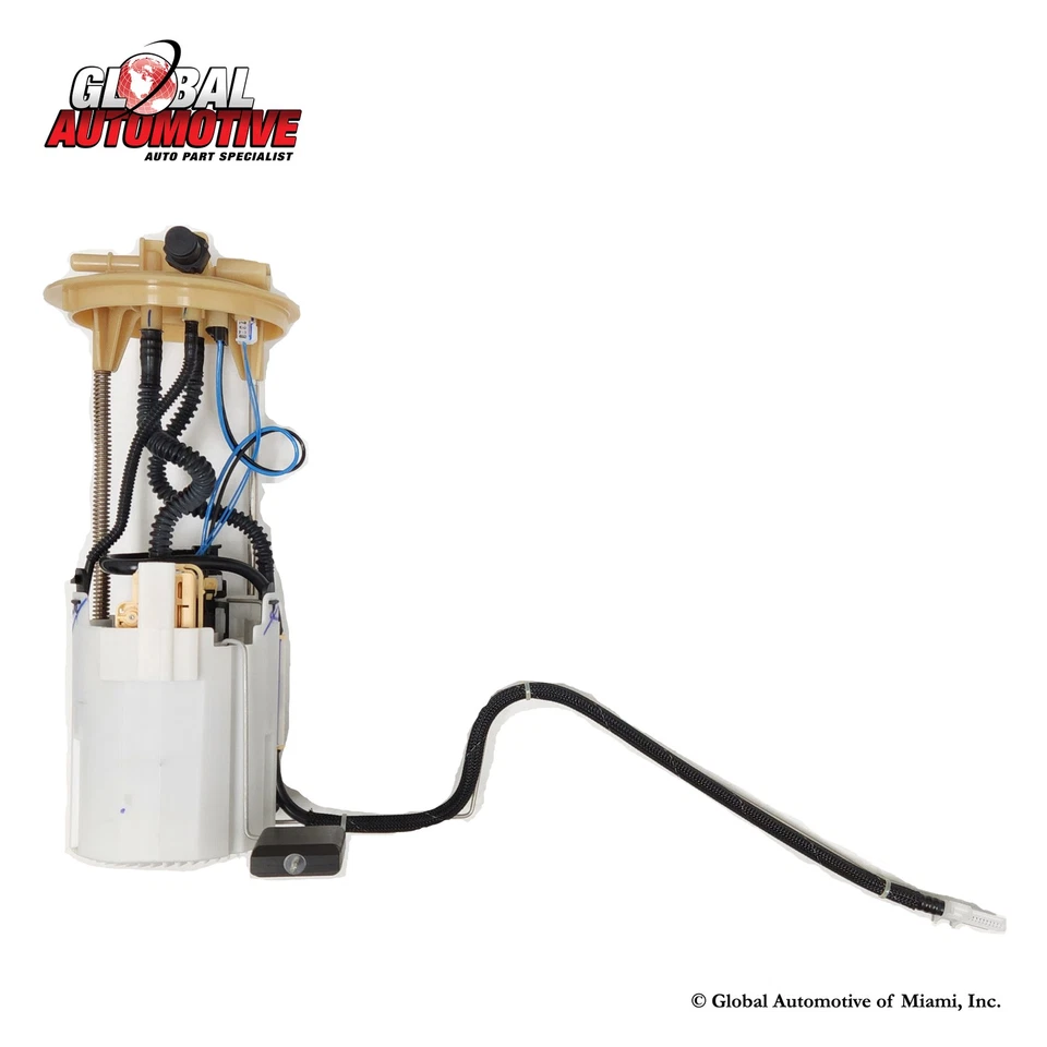 Bomba de combustible Bosch 66168 para 07-18 Dodge Freightliner Mercedes Sprinter 2500 3500 Foto 1 de 1