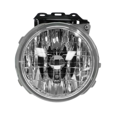 Luz antiniebla izquierda lado del conductor para Subaru Baja 2000-2004 Outback 2003-2005 Foto 1 de 3
