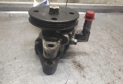 Bomba de dirección asistida sedán GT 2,0 L ELANTRA 2000 Foto 1 de 4