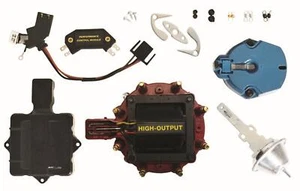 Proform Engine Distributor Tune-Up Kit Fits 1973-1975 Buick Apollo Base, 1975 Bu - Picture 1 of 2