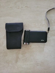 Ativa HD 1080P Digital Pocket Camcorder Swivel Screen HDMI/USB Photo Capture - Picture 1 of 15