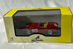 ART Model #101 1/43 Ferrari 250S NIB - Picture 1 of 3