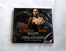 Magie des Verlangens von Christine Feehan - Hörbuch (Fantasy / Erotik)