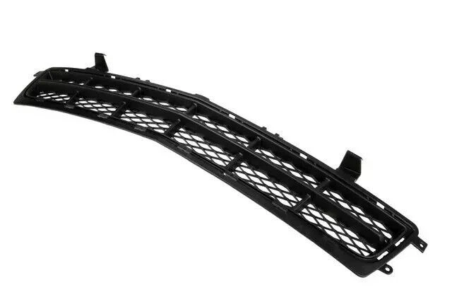 Parachoques delantero genuino GM 2012-2013 Buick Allure LaCrosse rejilla obturador 20978941 Foto 1 de 1