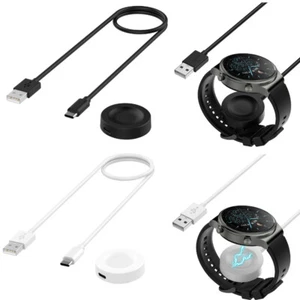 USB Ladekabel Kabel Ladestation Für Huawei Watch D/ Watch GT Runner / GT2 Pro - Zdjęcie 1 z 14