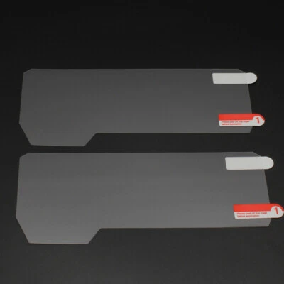 2pcs TPU Instrument Panel Screen Protector For Honda CB500F / CB500X 2019-2021 - Image 1 of 4