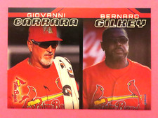 2023 Choice, Palm Beach Cardinals, PC - GIOVANNI CARRARA & C - BERNARD GILKEY