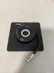 Rollei Electronic Shutter No 0 w/ Cambo 301136 Lens Board - Picture 1 of 5