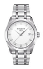 Tissot Women's T0352101101600 Couturier Quartz Watch