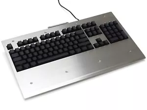 FILCO Majestouch 3 Metal SUS Edge Silent Red Axis Full Size English Layo - Picture 1 of 1