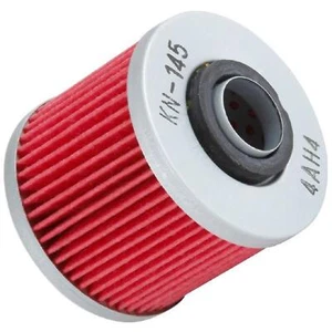 K&N Ölfilter KN-145  - Bild 1 von 7