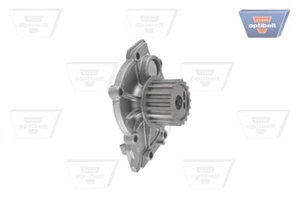 Optibelt Water Pump for Volvo S80 184 2.8L Petrol B6284T 1998-2006 - Picture 1 of 1