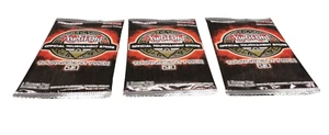 YuGiOh! - Tournament Pack 23 - ALEMÁN 3 Booster - Imagen 1 de 3