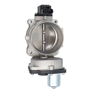 Throttle Body For 2004 2005 2006 2007 2008 2009 2010 Ford F150 V8 5.4L 337-05454 - Picture 1 of 10