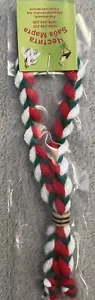 Handcrafted Bracelet Bulgarian Martenitsa - Picture 1 of 1
