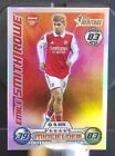 2022 23 Topps Match Attax Emile Smith Rowe No 471 Heritage
