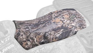 Kolpin ATV Slip-On Pursuit Camo Seat Cover (93640) - Picture 1 of 2