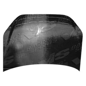 Carbon Fiber Hood OE-Style For 06-07 4dr Toyota Rav 4 - Picture 1 of 1