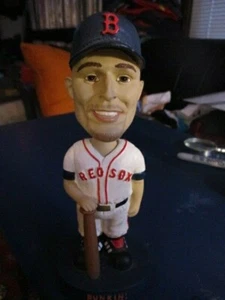 Older BOSTON RED SOX #5 Nomar Garciaparra Bobblehead As Is No Box SGA - Picture 1 of 3