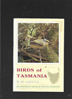 R H Green / Birds Of Tasmania Trade PB Annotated checklist With Photos 1989 1