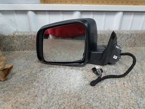 5ZWO 5XS9-AD Genuine Mopar Mirror Jeep Cherokee Mirror - Picture 1 of 5