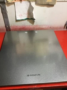 LG  Dishwasher Door Outer Panel P/N ACQ88048305 (322) - Picture 1 of 11