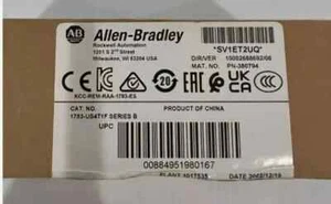 1783-US4T1F /A Stratix 2000 1783-US4T1F New Factory Sealed Allen Bradley - Picture 1 of 3