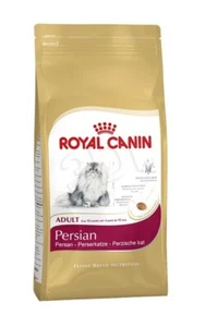 Royal Canin Fbn Persian Adult - Trockenfutter für Katzen - 4Kg - Bild 1 von 1