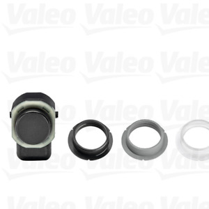 Parking Aid Sensor-Park Sensor Valeo 890001 Front Rear Inner Outer Volvo Audi LR