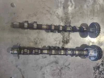 Árboles de levas banco Porsche 987 3,4 L Cayman Boxster 4-6 06 - 08 99704802. Foto 1 de 4