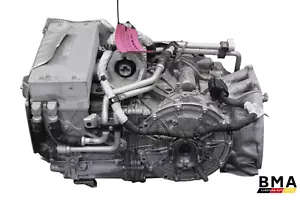 Ferrari 488 GTB 7-Speed Dual Clutch Transmission Gearbox 2016 - 2020 OEM 15K - Picture 1 of 12
