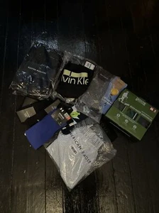 CK & Under Armour Lot - Picture 1 of 1