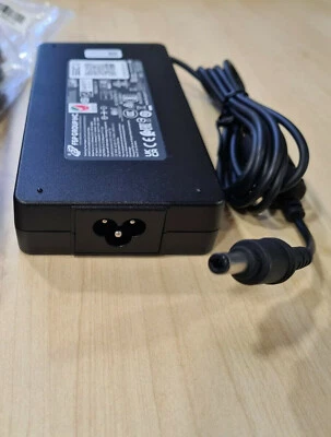 New Original OEM FSP 19V 6.32A Adapter for Intel NUC NUC10i7FNHN FSP120-ABBN3 PC - Image 1 of 3