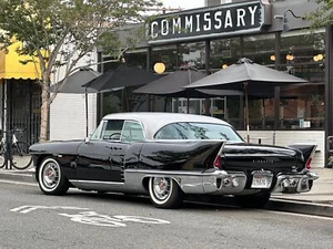 1957 Cadillac Brougham 1957 CADILLAC ELDORADO BROUGHAM NORTHSTAR V8 - Picture 1 of 24