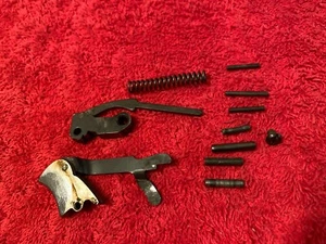 FIE Titan 25 Trigger Assembly- Hammer- Tanfoglio GT 27- Excam .25 cal - 20011a - Picture 1 of 2