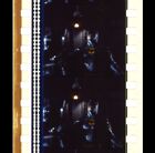 Batman Returns - Batman takes a punch - 35mm 5 cell film strip 075