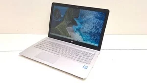 HP Pavilion 15-CC542NA 15.6" Laptop i3-7100U 2.40GHz 8GB RAM 256GB SSD *Dent - Picture 1 of 14