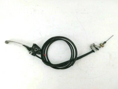 Palanca Izquierda Freno Trasero Piaggio Vespa 125 ET4 (2002 >2006) Original - Imagen 1 de 3